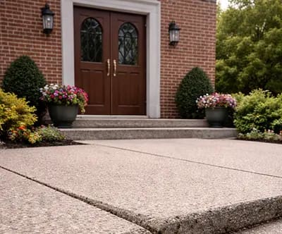 Churches Concrete Leveling Near Me