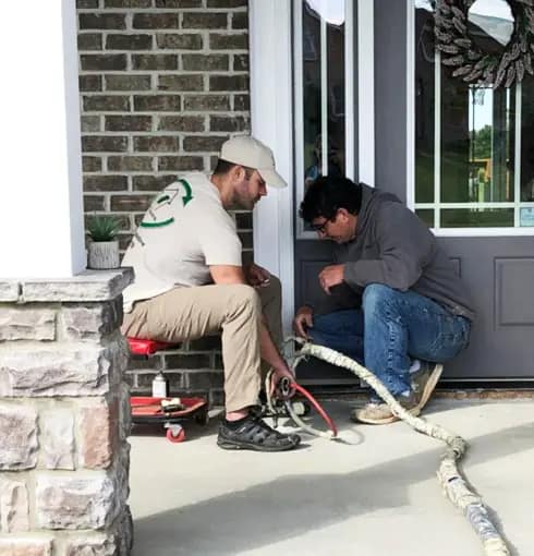 Best Concrete Leveling Company Near Me