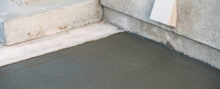 Concrete Leveling vs. Replacement Which is the Better Option
