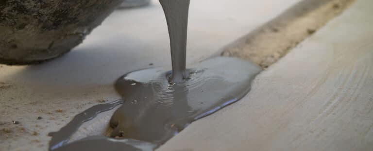 What to Expect During a Concrete Leveling Appointment