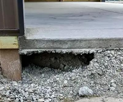 Pole Barn Leveling Near Me
